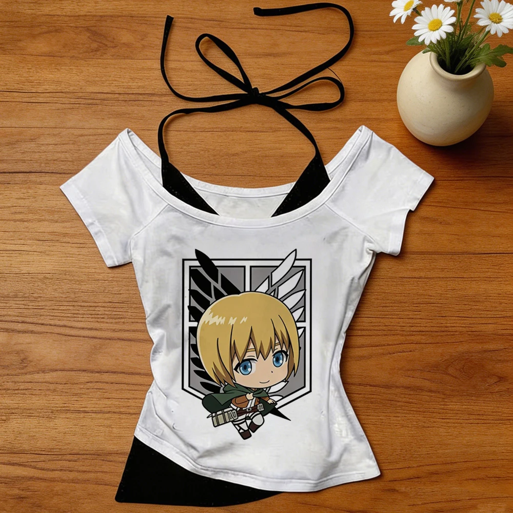 camiseta-cropped-attack-on-titan-feminina-promocao-manga-emo-y2k-camisetas-baratas-jojifuku-moda-coreana-emo-japao