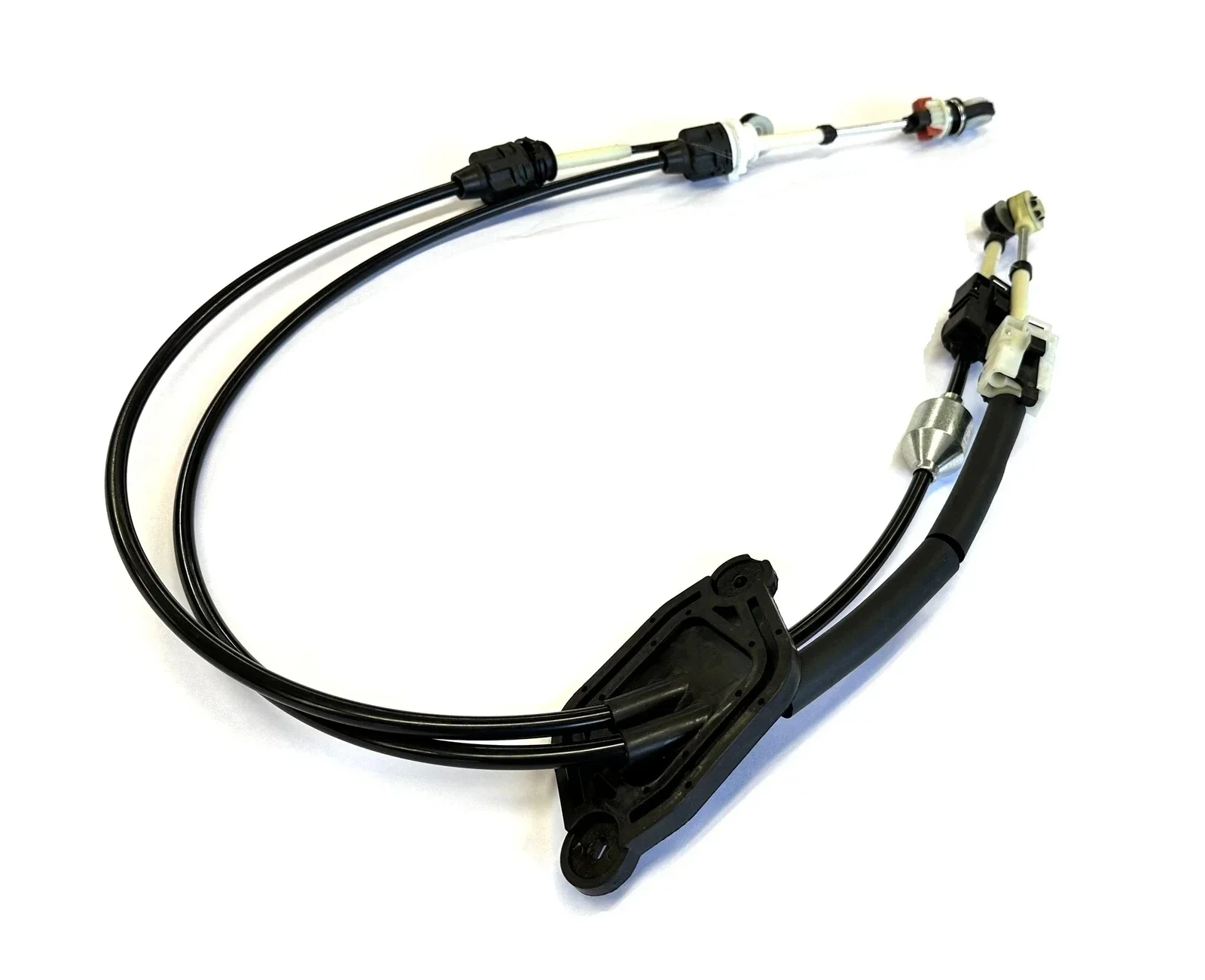 Car Gear Selector Cables Set Manual 95519745 For Opel Movano For Renault Master Car Accessories