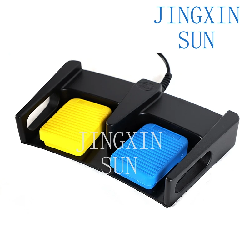 waterproof IPX8 oot switch pedal FS01