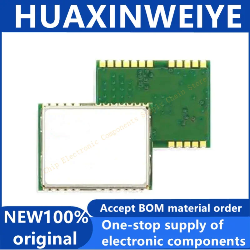 100% New NEO-F10T-00B Chipset Integrated circuit electronic components electrónica