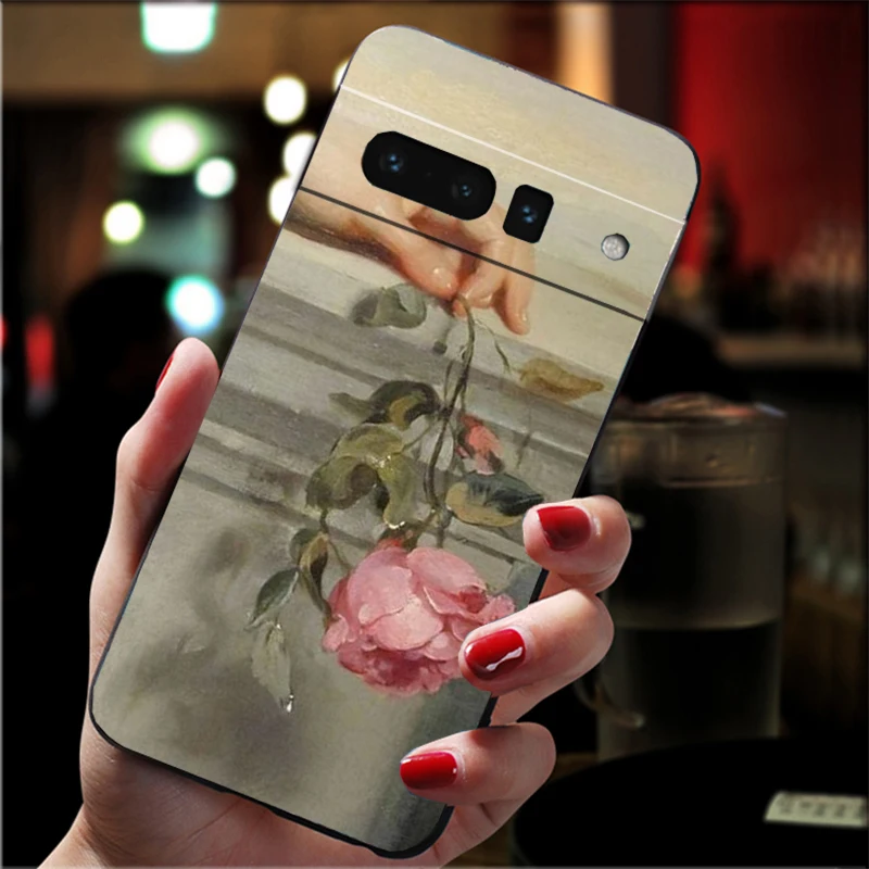 Phone Case For Goog… - image
