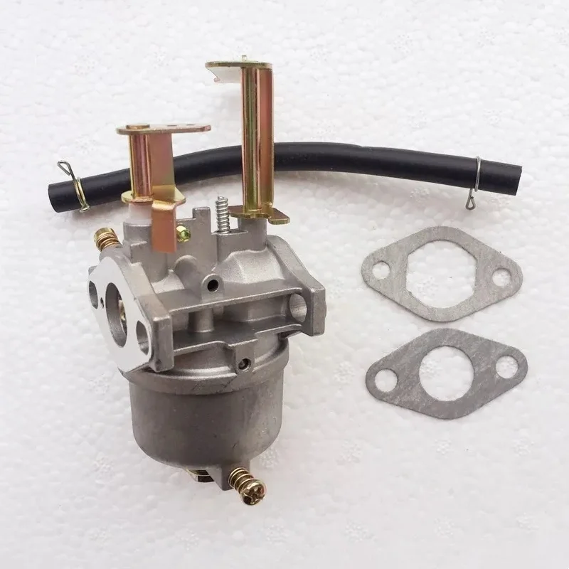 

Carburetor Carb For All Power America Gasoline APG3014 APG3301 APG3301C Generator