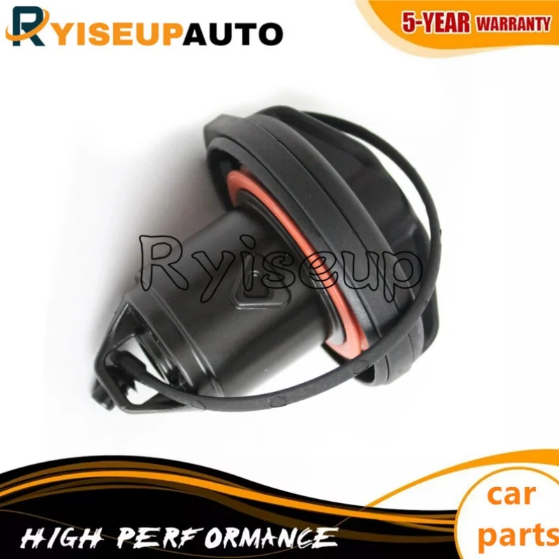 

1X Car Fuel Tank Gas Cap Inside Fuel Tank Cap for Fiat 500 Grande Punto Bravo Doblo Alfa Romeo Fuel Gas Tank Filler Cap 46820586