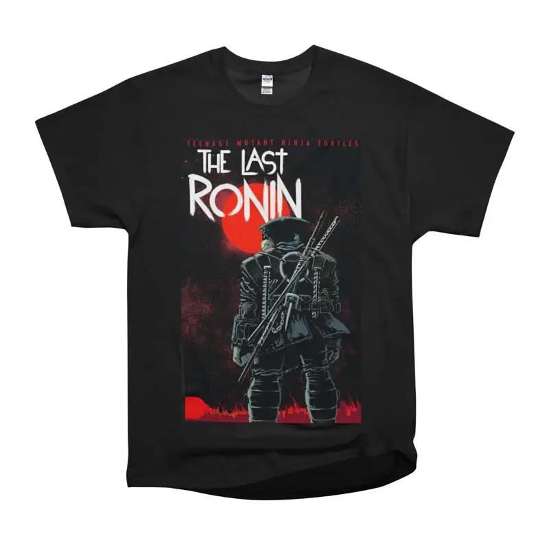 Nwt The Last Ronin …