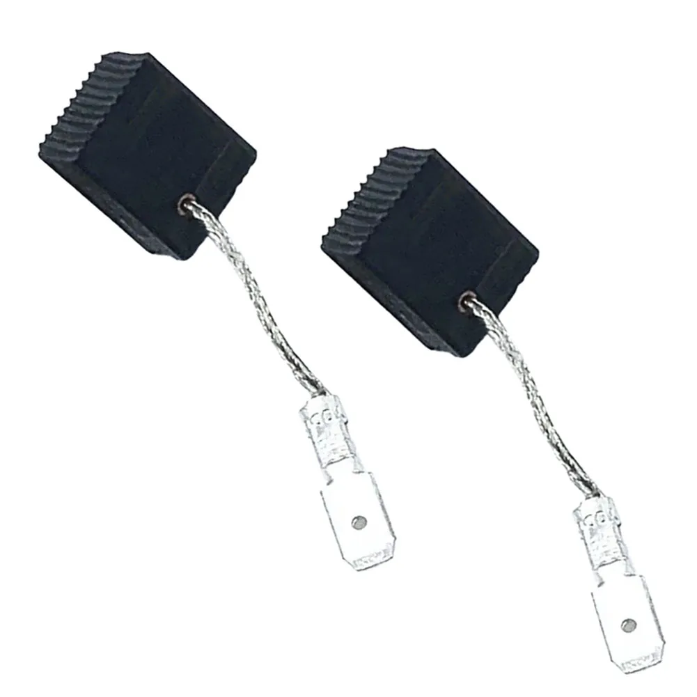 2 * угольные щетки для угольных щеток METABO 316065450   Для электроинструментов WE17-125/150 WE19-180 WEPBA17-125
