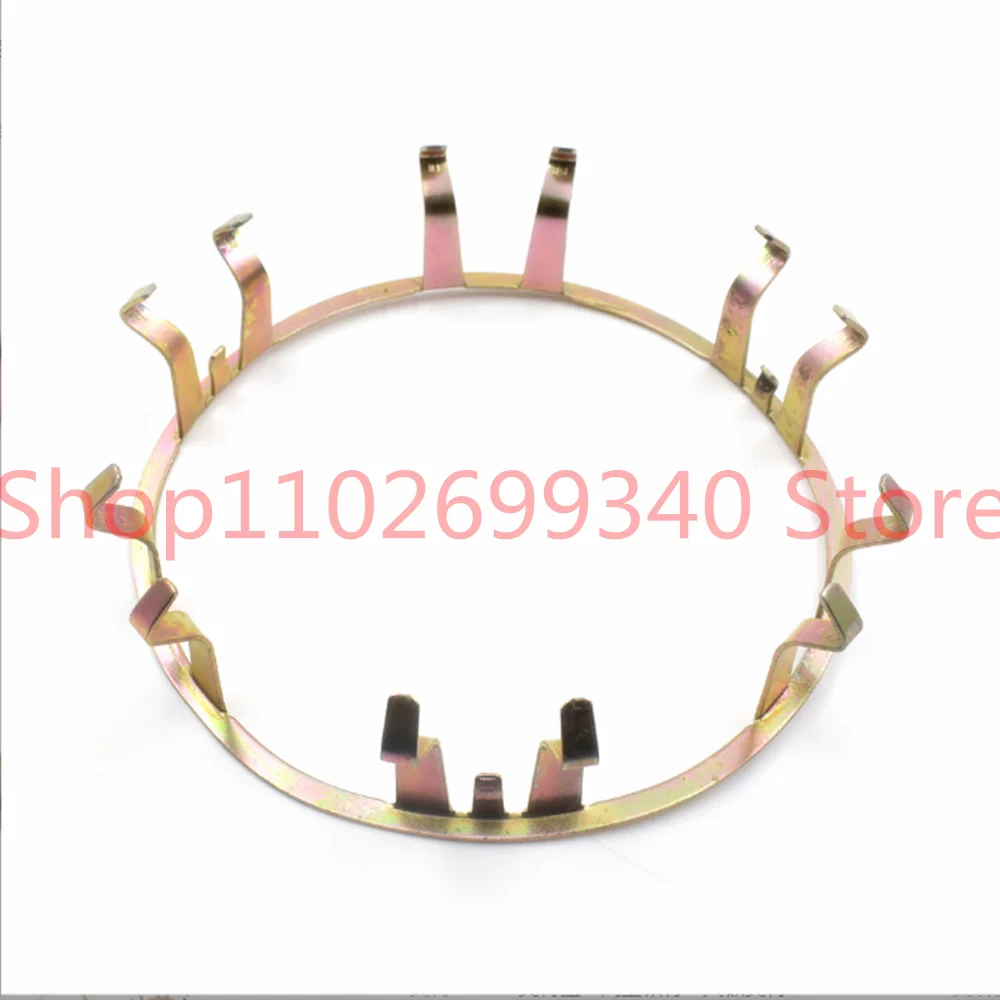 Car Wheel Center Hub Cap Retainer Ring Clip MB624908 MR150558 Fit for Mitsubishi Pajero Montero Sport L200 SHOGUN CHALLENGER DEL