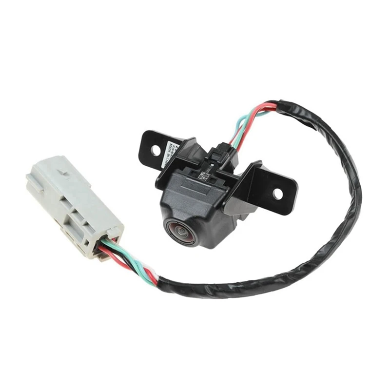 

Rear View Camera Parking Aid Camera 20860481 22923842 22883286 For Buick Lacrosse Chevrolet Malibu Back-Up Camera