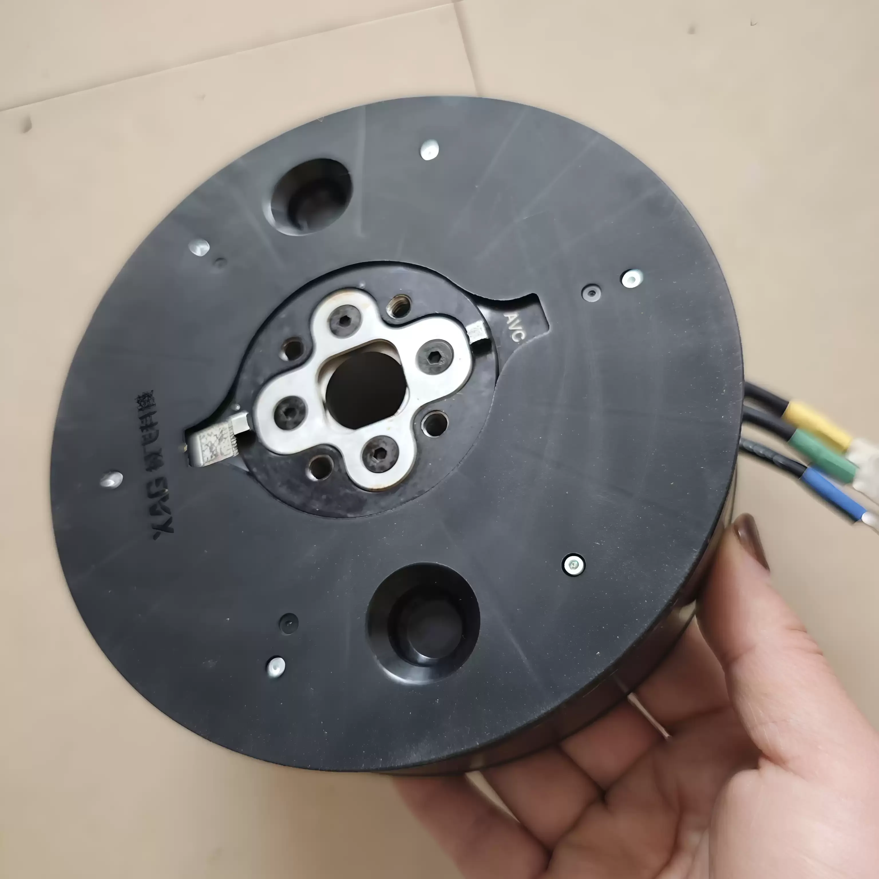 2024 models P150 motor A55 motor second hand