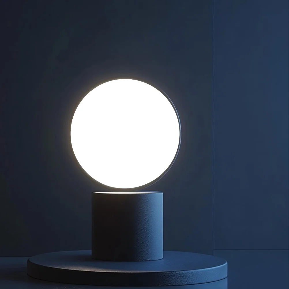 

Frosted Glass Lampshade White Globe Ceiling Lampshade Textured Decor Easy Install Remove Bedroom Living Room Hanging Light Cover