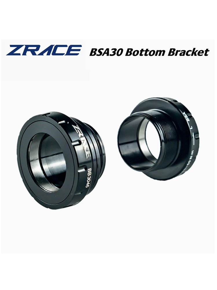 AliExpress ZRACE BSA30 Bicycle Bottom bracket, for BB30 Crank to BSA Frame