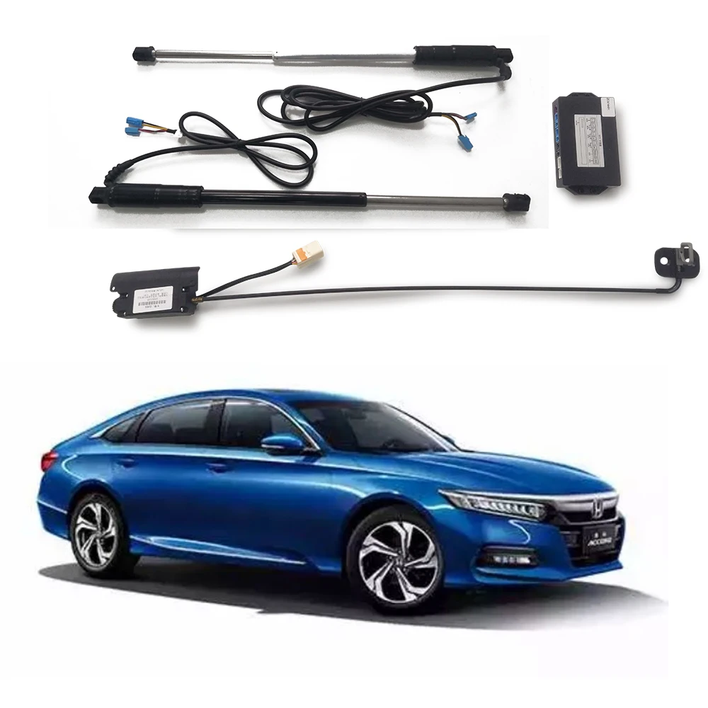 For Honda Accord 2018 2019 2020 2021+ Electric Modified TailgaTe Modification AutomAtic Lifting ReaR Door Car Parts