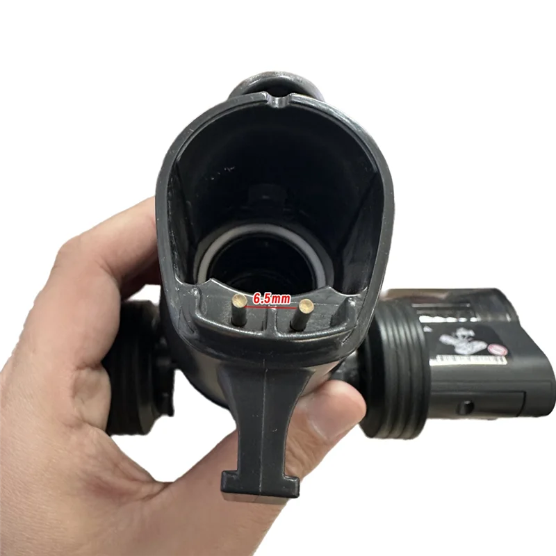

Floor Brush Replacement For Vacuum Cleaner Accessories Double Roller Brush Accessories Carpet Brush Floor Brush-A58E