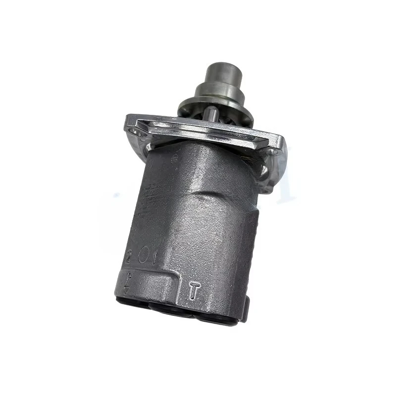 

Excavator Accessories Pilot Valve Joystick Handle Assy 25/221449 for JCB Pilot Valve