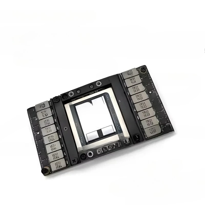 16G Large Model Training Deep Learning GPU Graphics Card SXM2 Computing Card