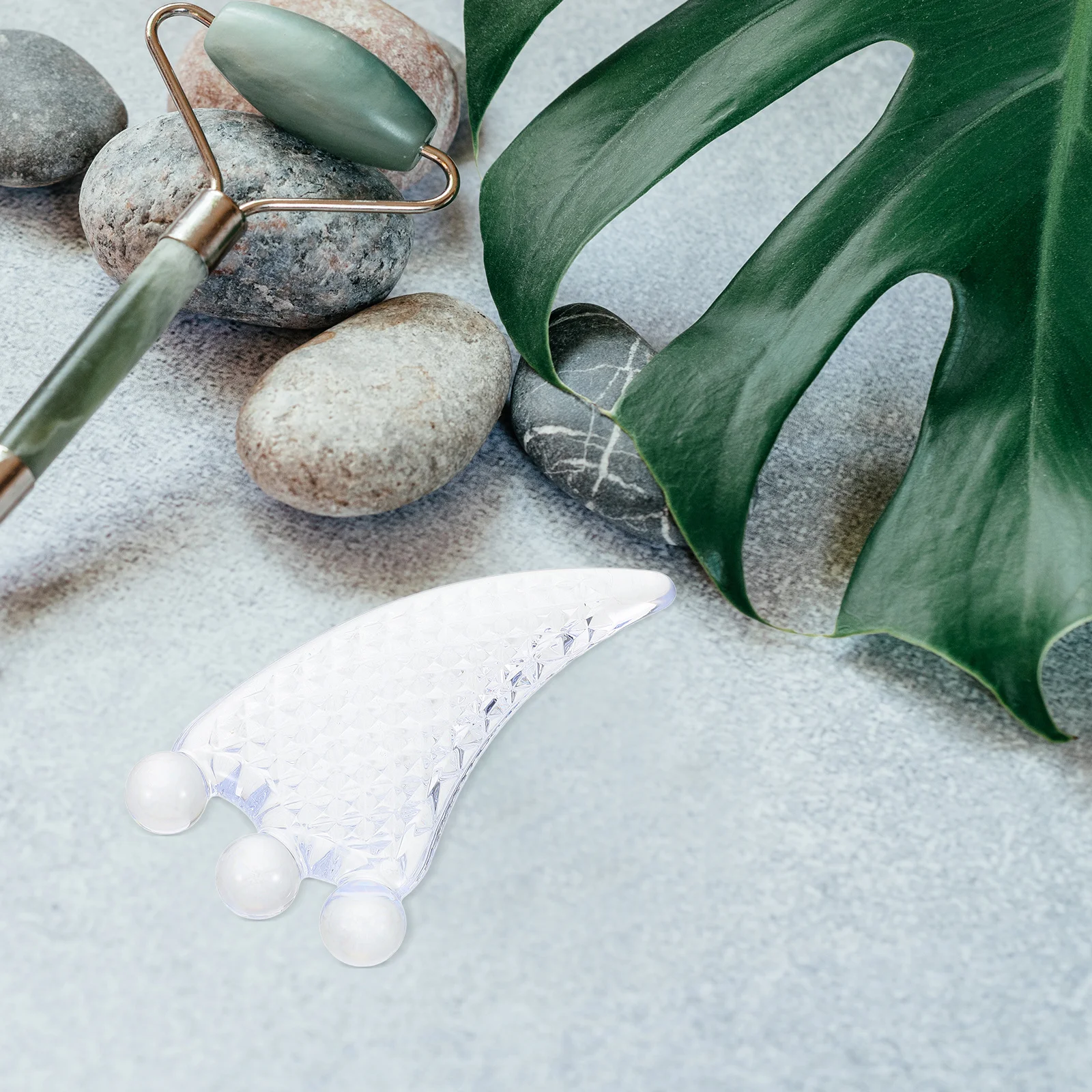 Facial Massage Boar… - image