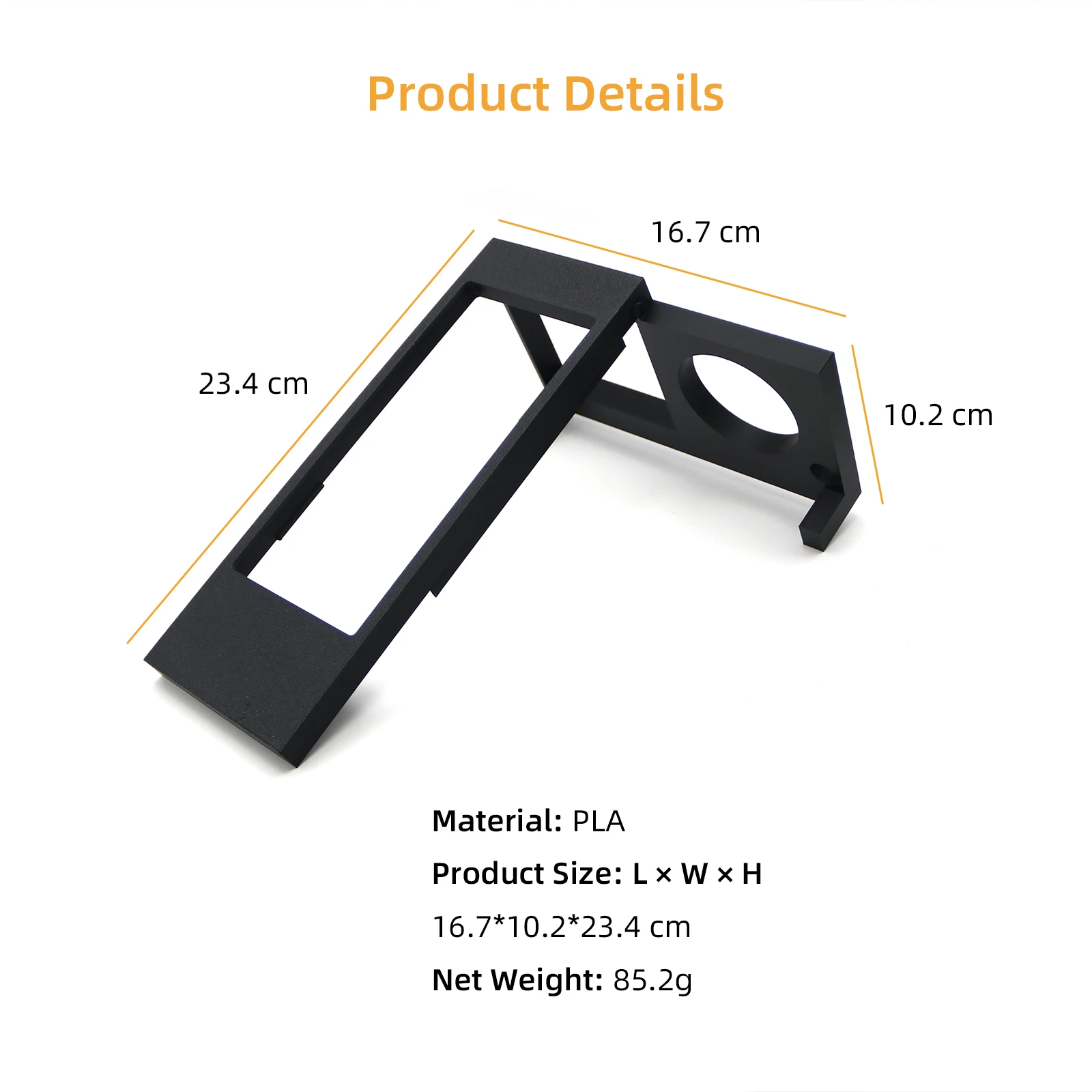 Storage Rack For xBloom Studio Coffee Machine