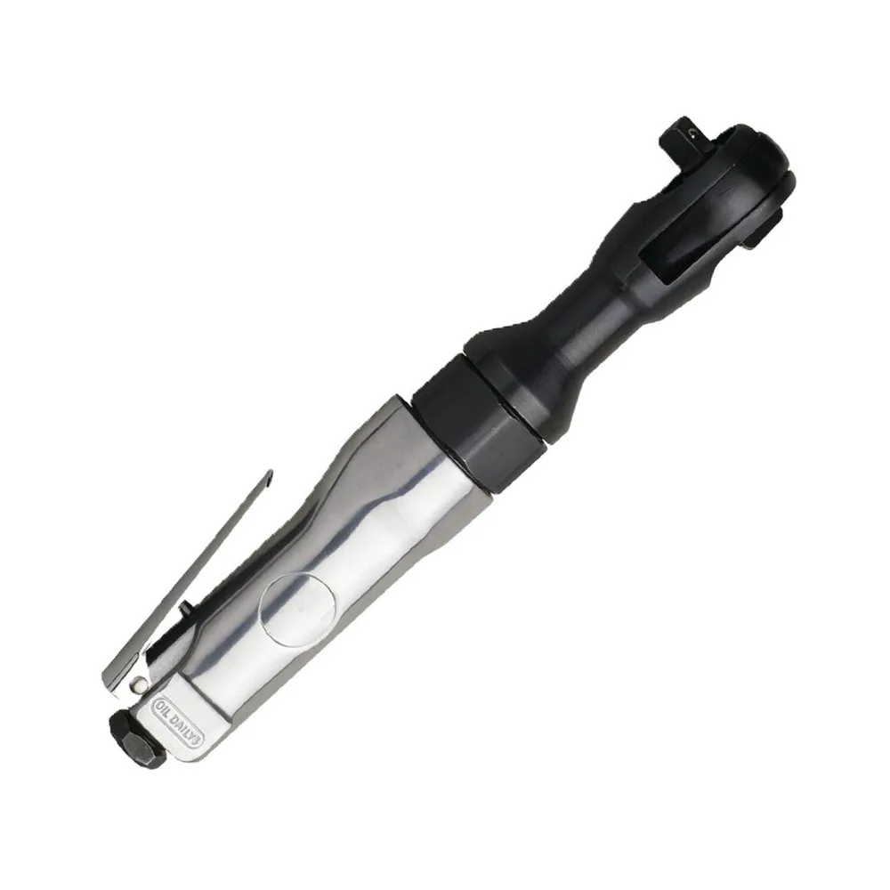High-Torque Pneumatic 3 Gear Air Ratchet Wrench 0.5 Inch