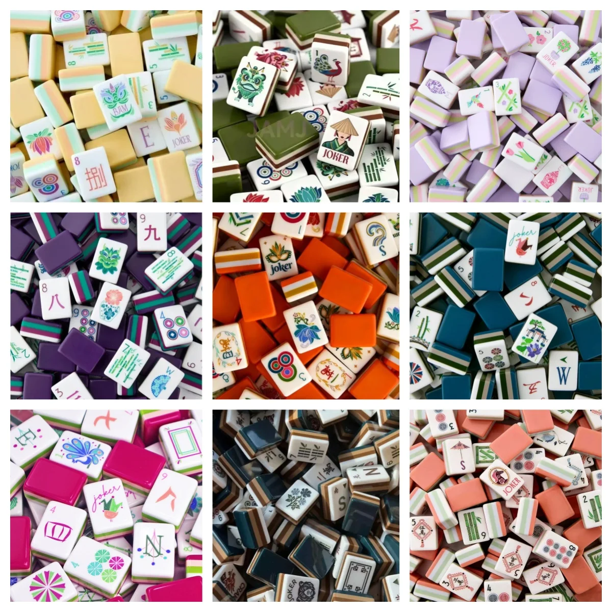 nouveau-jeu-de-mahjong-americain-160-pieces-en-acrylique-4-couches-jeu-de-societe-pour-fetes-de-famille-et-clubs-avec-des-et-carte-de-regles