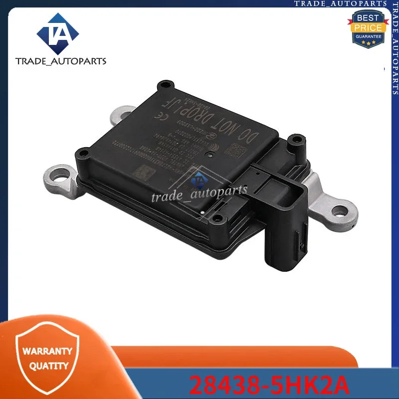 28438-5HK2A para 2017 2018 2019 Nissan Rogue nuevo 1 Uds. Moudle de Radar de Control de crucero adaptable