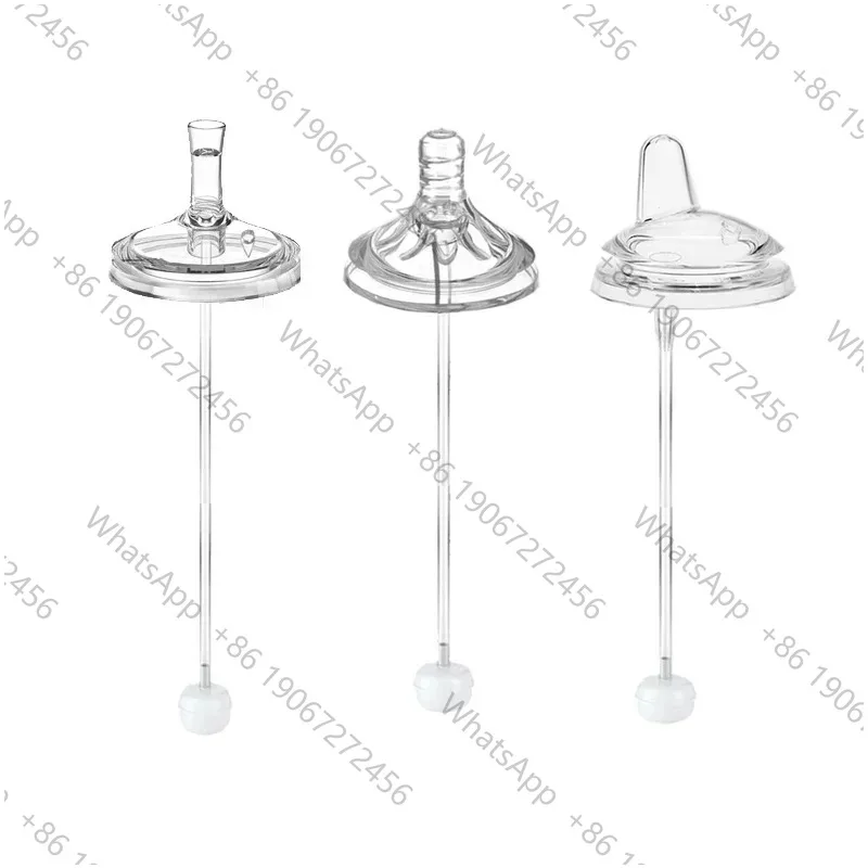 For  Bottle Accessories Straw Gravity Ball