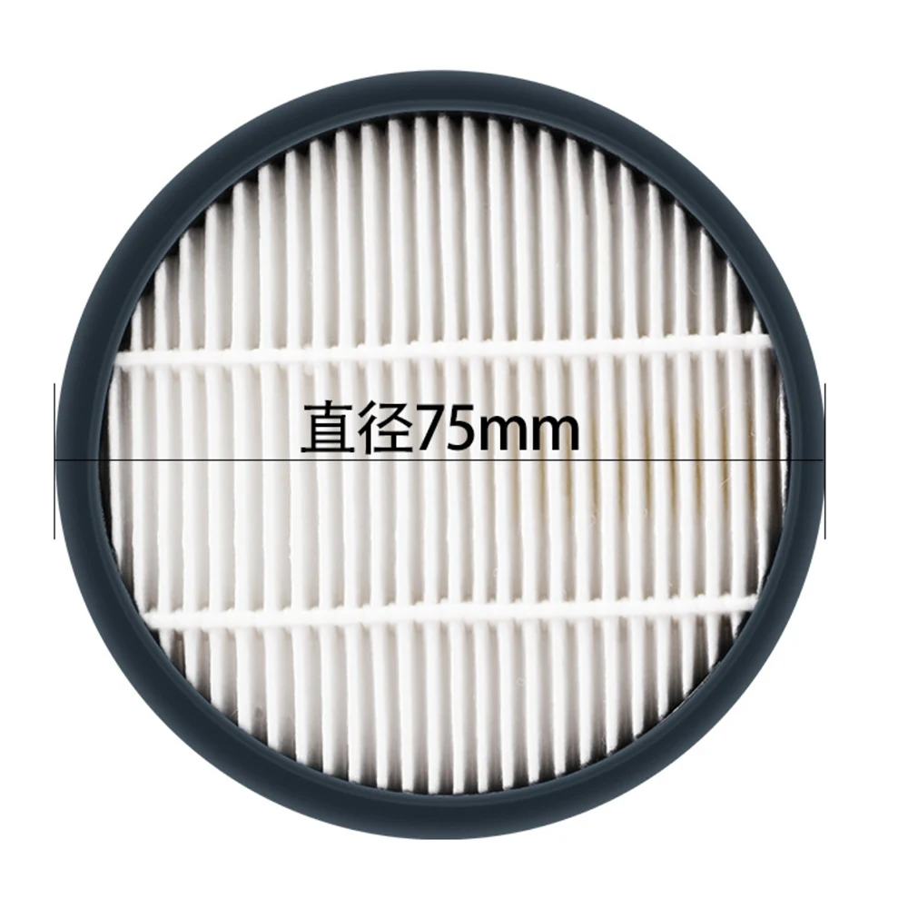 HEPA Filter for Xiaomi Deerma VC40 Handle Vacuum Cleaner Parts Accessories Filter
