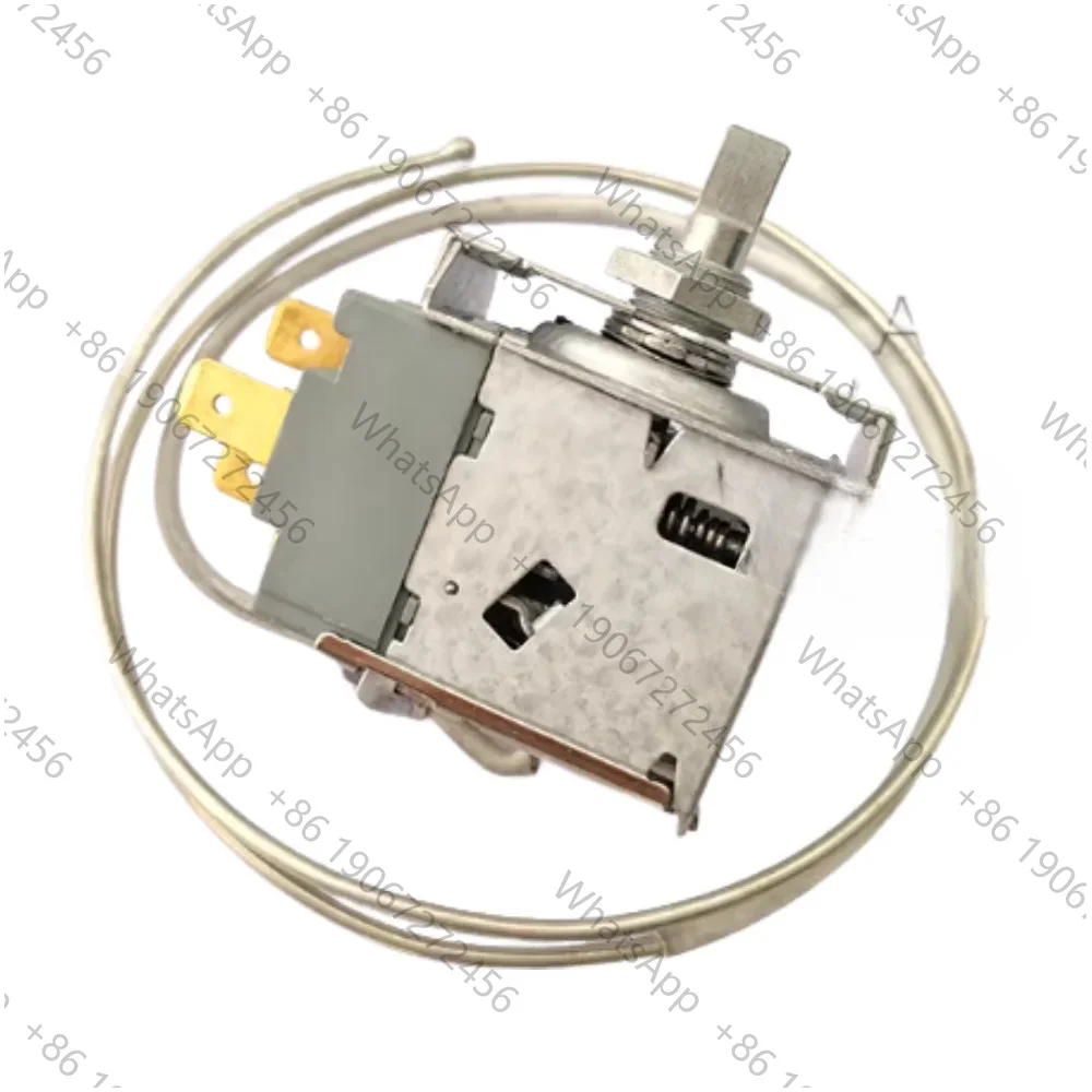 Refrigerator thermostat WDF28K-920-328-EX three pin temperature control switch
