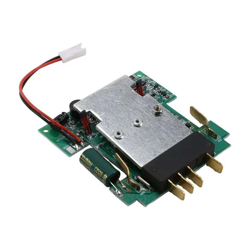 ABTI-Underwater Propulsion Main Board, Controller For Water Scooter Propulsion System