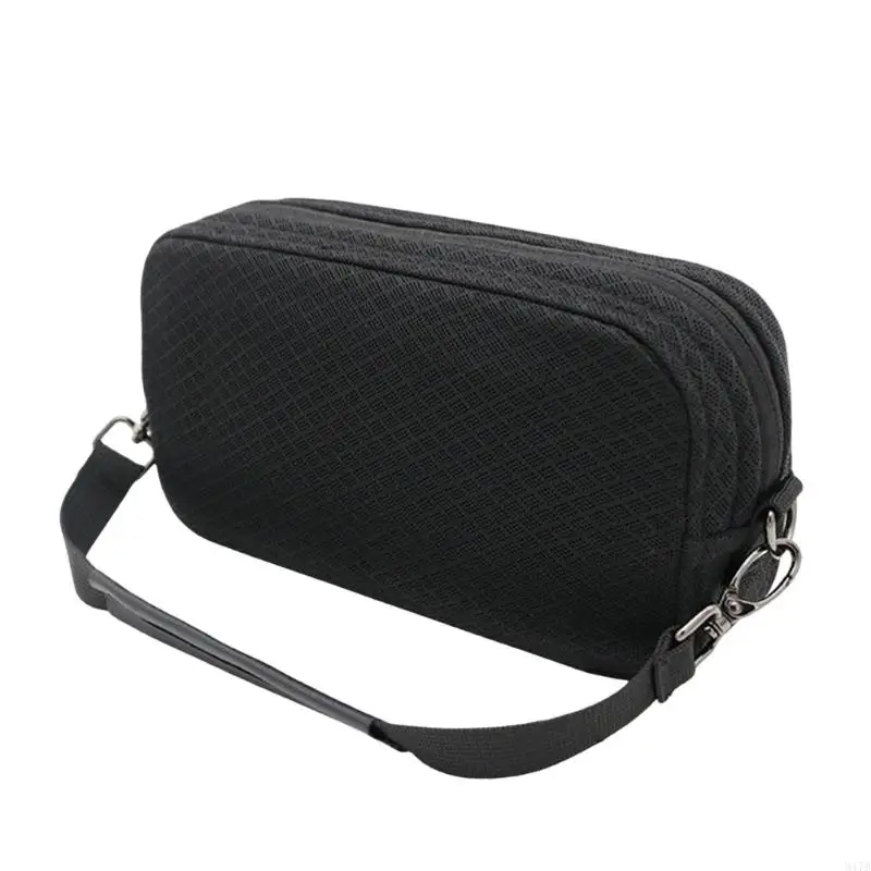 M17B Shockproof Case Case Designs Water Designs Cover Cover พร้อม/ไม่มีสายรัดง่ายต่อการพกพาสำหรับอุปกรณ์ลำโพง