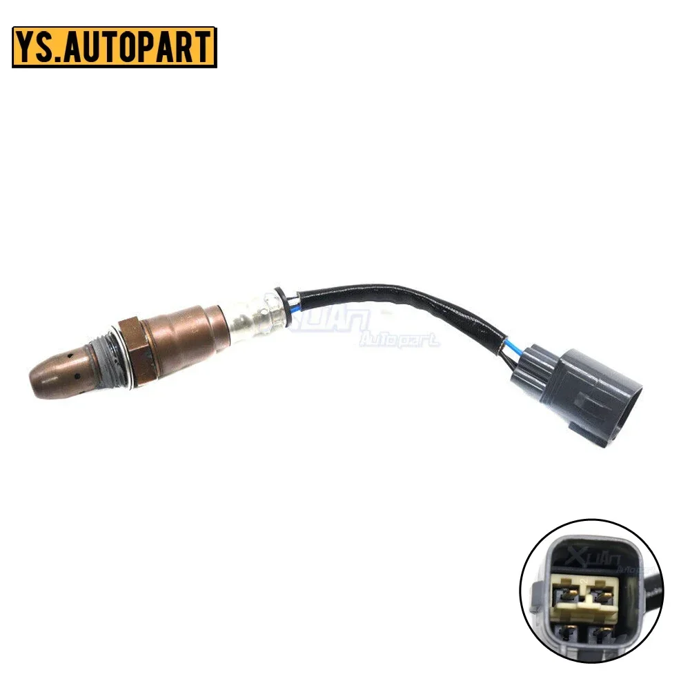 Upstream 234-9143 Air Fuel Ratio Lambda O2 Oxygen Sensor for Toyota 4Runner for Lexus GS350 GS450h IS350 RC F RC350