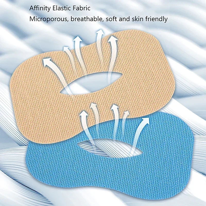 Gentle Less Mouth Seal Tape Stop Snore Mouth Correction Sticker 10/30Pcs Anti Snoring Sleep Strips Wholesale