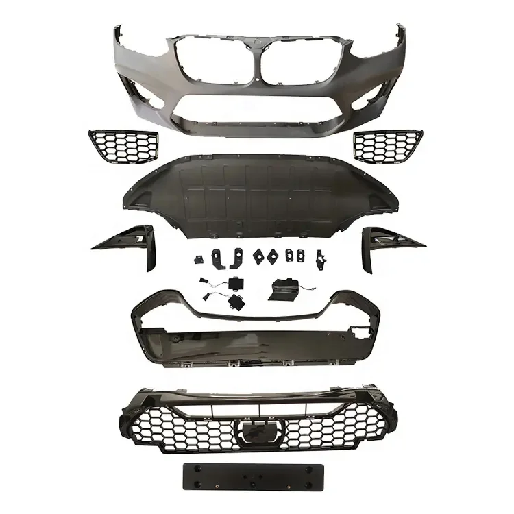 

BodyKit Suitable For X4 G02 X4M Auto Parts
