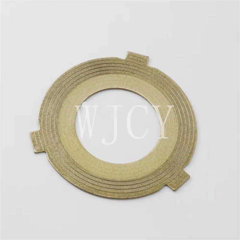 Brake Pads Roland 700 Water Stick Clutch Friction  Printing Machine Parts