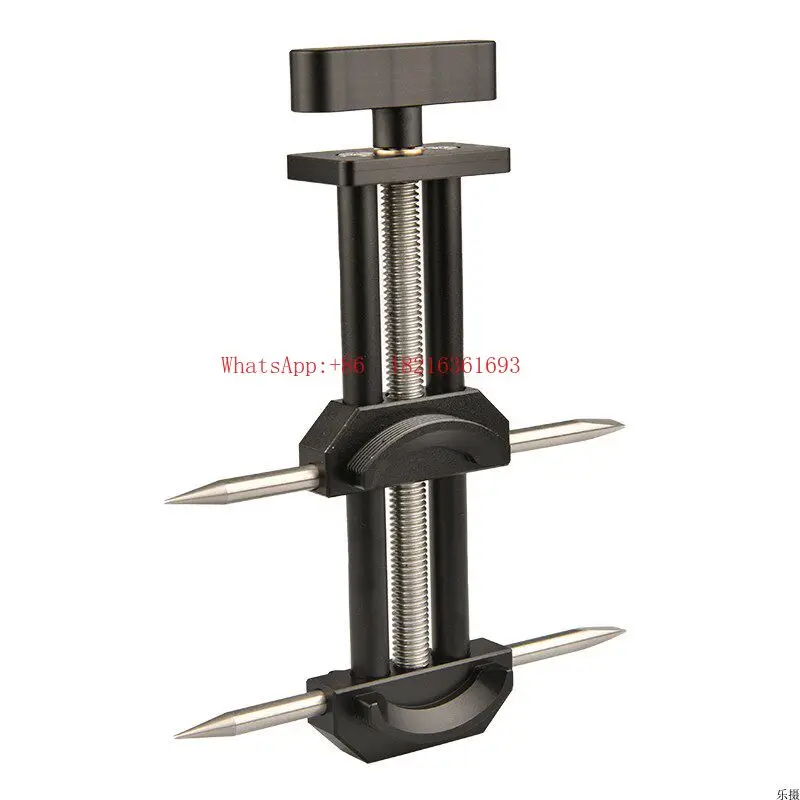 

All-metal Lens Thread Filter Deformation Depression Repair Tool Pressure Ring Opening Mirror Correction Accessories
