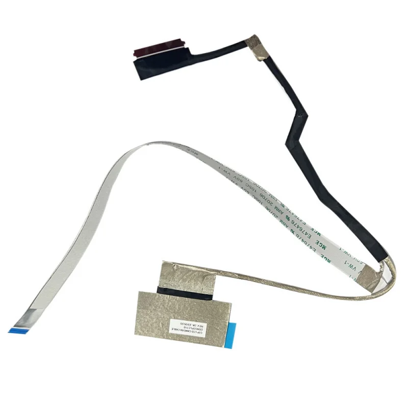 F+LCD Camera Webcam Web Cable for HP Victus Gaming 15-FA 15-FB G3P DD0G3PLC110