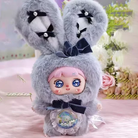Mocici Magical Secret Realm Series Blind Box Cute Anime Doll