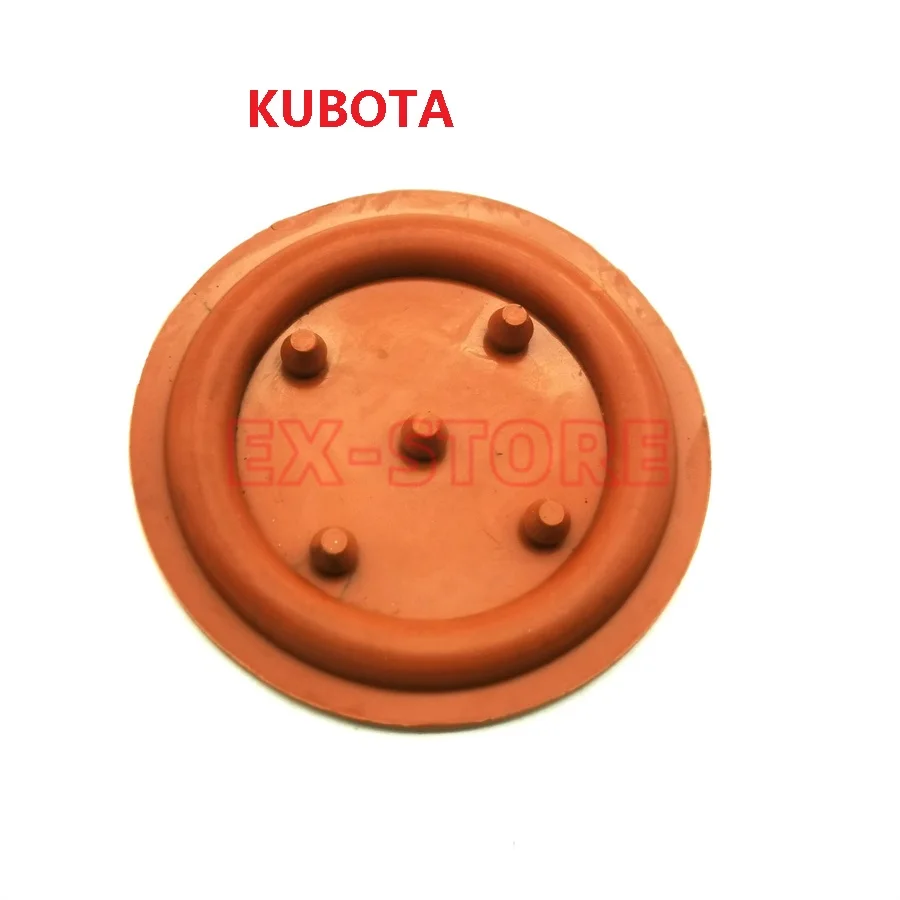 

Дыхательный клапан двигателя 1G911-05203, Kubota K008/KX033/KX040/KX121/U17/U15/U55/SVL75/SVL90/B2320HSD/BX2360/F2880/G2160/GL7000/G23