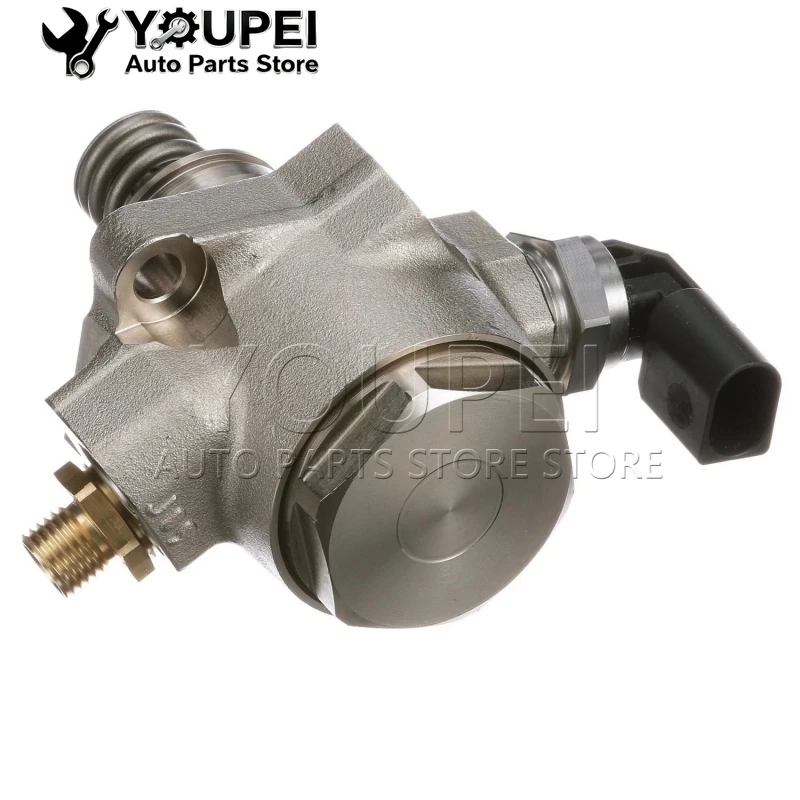 

High Pressure Fuel Pump 06E127026G for 2016 2017 2018 Audi A7 A8 A6 3.0L V6 - 06E127026C 06E127026D 06E127026E 06E127026F