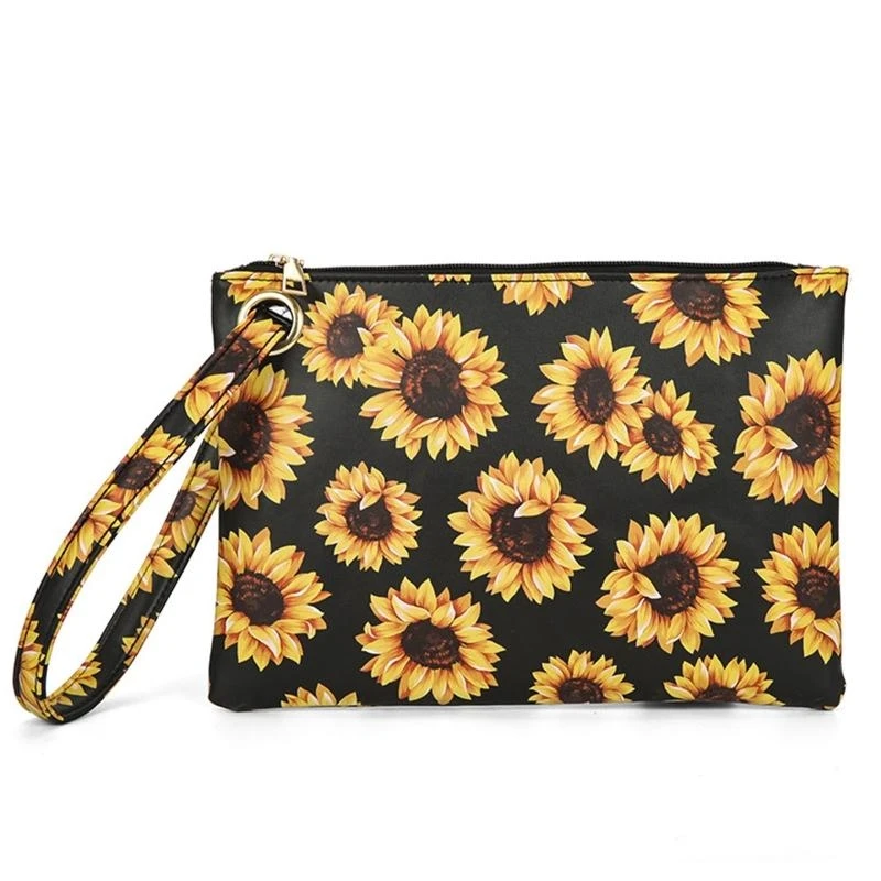 

Print Clutches Fashion Women Clutch Purse for Evening Party Cosmetic Handbag