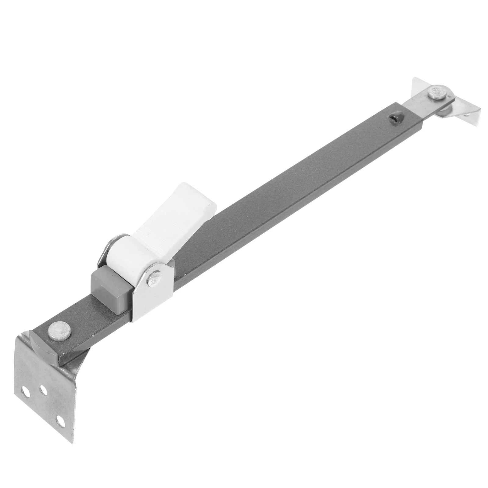 

Window Security Bar Sliding Door Lock Safety Stopper Anti Wind Shaking Home Protection Sliding Door Lock