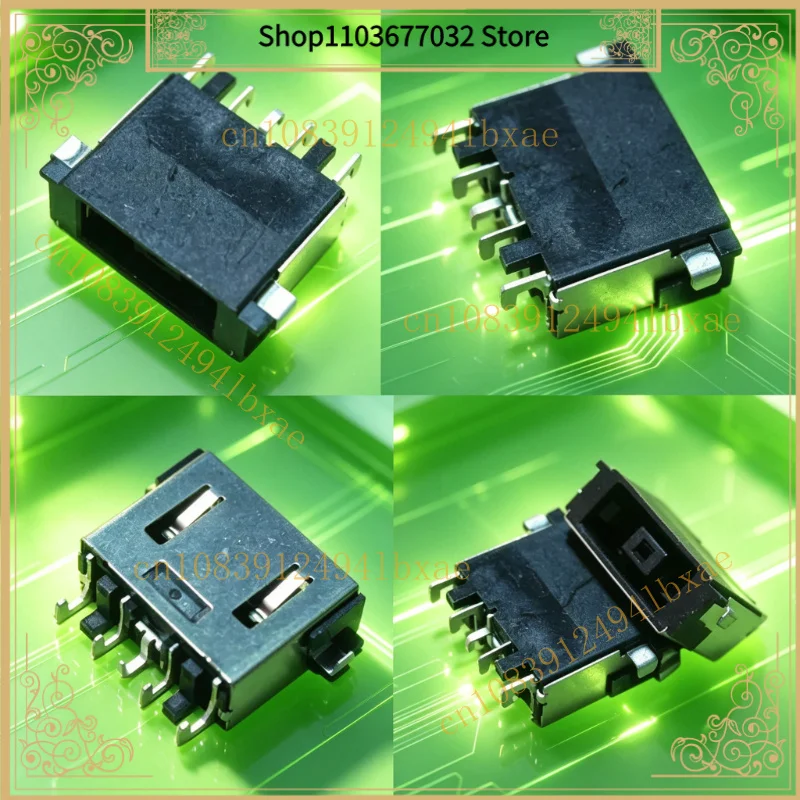 Socket for Y7000 Y7000P 2019 2020 / Y530 Y545