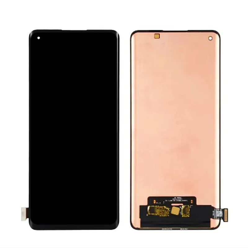 

For OPPO Reno 5Pro 5G PDSM00 LCD Display Touch Screen Digitizrt For OPPO Reno 5 Pro PDST00 CPH2201 LCD