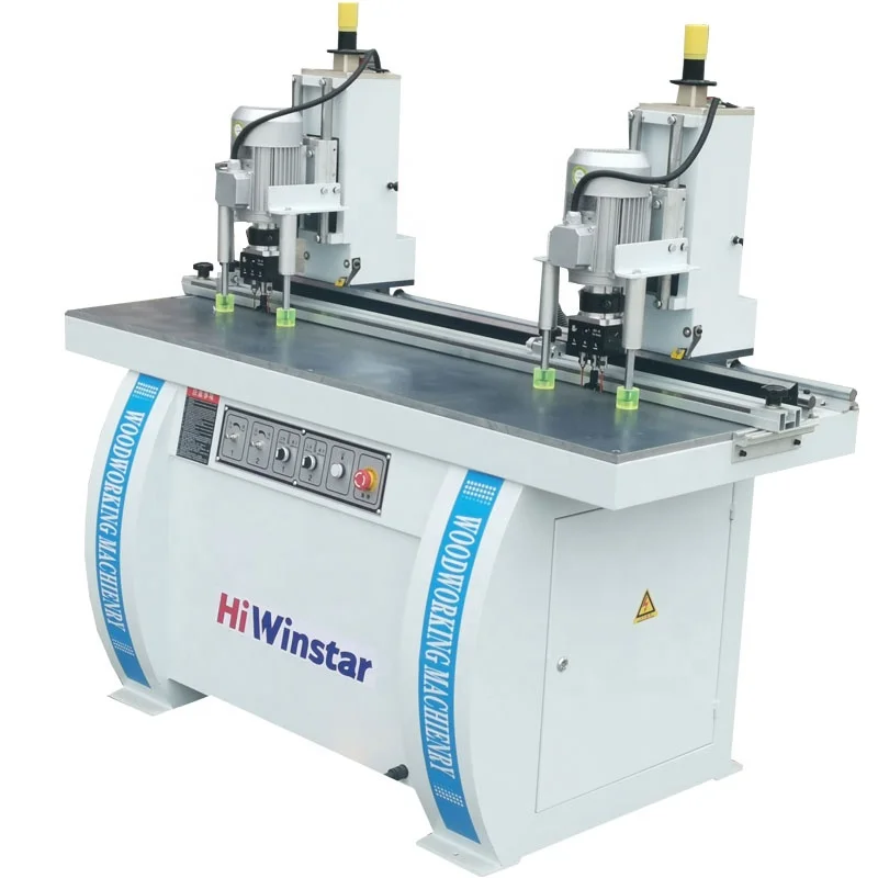 Woodworking Machinery Double Head Door Cabinet Furniture Hinge Boring Machine Hinge Drilling Machine