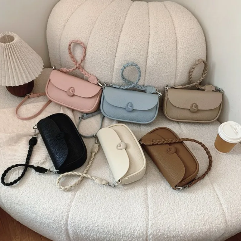 

Original Textured Leather Tote Bag For Women Luxury Designer Crossbody Large Capacity Elegant Diaper Bag For Commuter Stylish