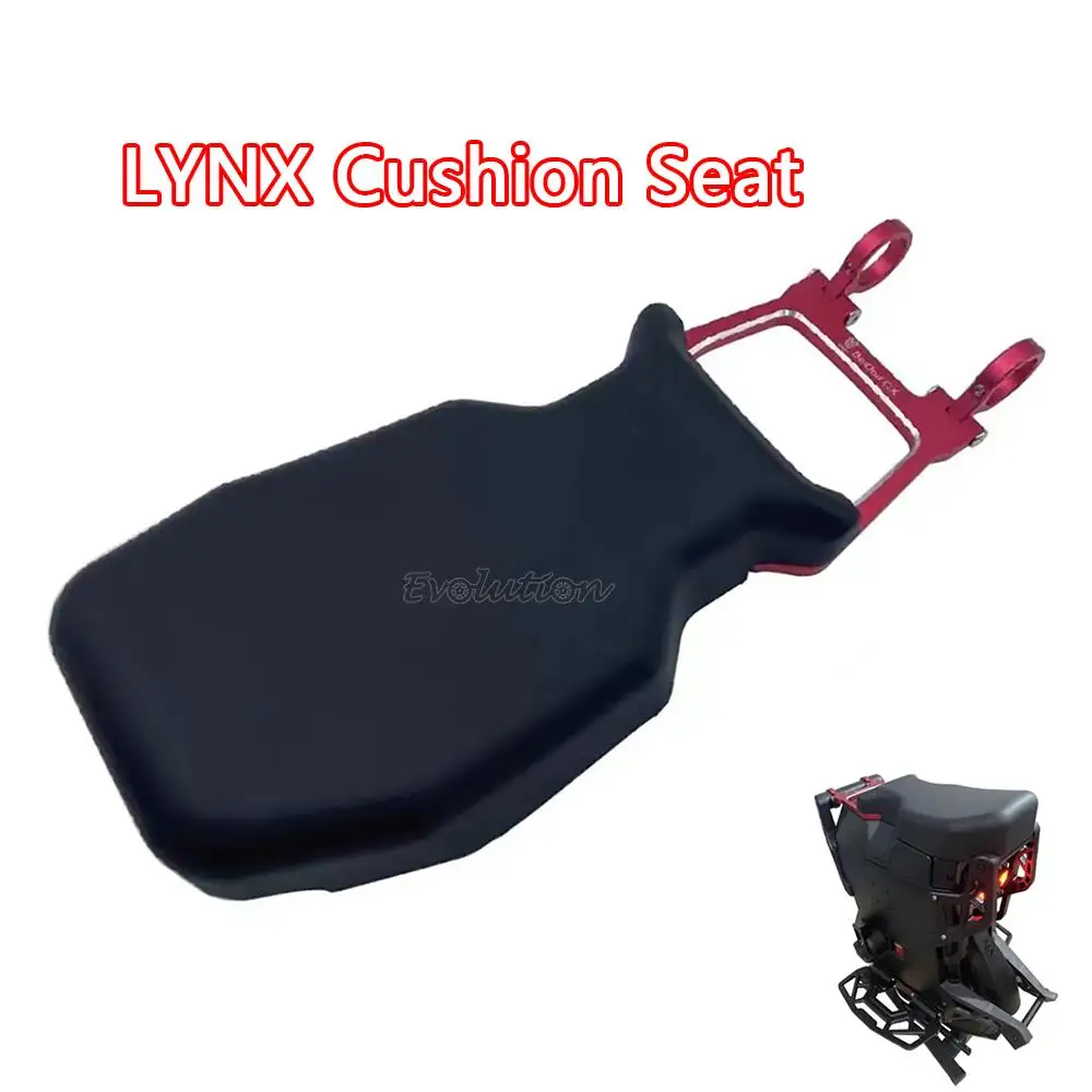 

LeaperKim Lynx cushion seat electric unicycle cushion balance car accessories