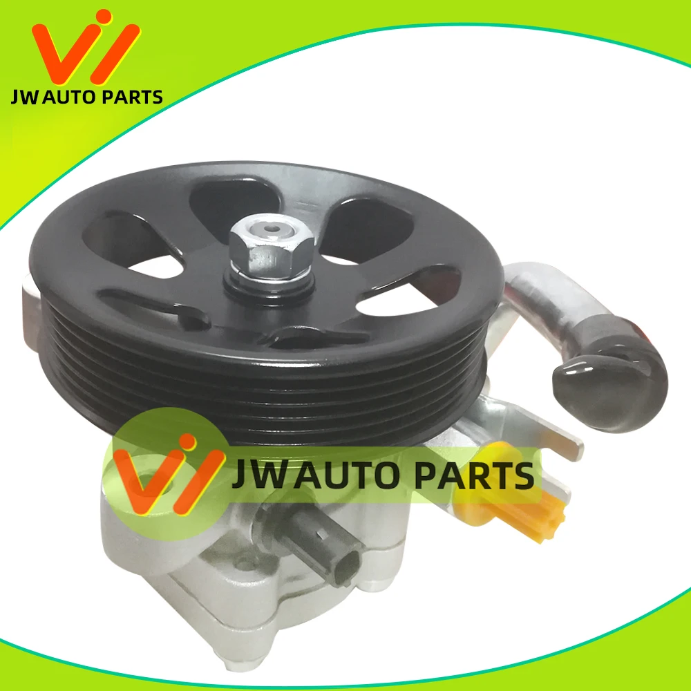 

Power Steering Pump for Kia Grand Carnival 3.5L V6 Engine 57110-4D501 571104D501