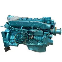 Sinotruk HOWO truck parts 371 WD615.47   engine price for sale