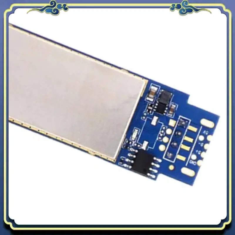 Portable 150M Wireless Network Card Module Parts High Power USB Wireless Network Card Wifi Receiver Ultra Long Distance AR9271(C