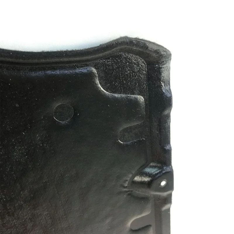 911 OEM 99150460104 إطار المبرد قطع غيار السيارات الوفير سبويلر مركز أسفل درع الملحقات الخارجية