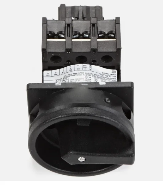 New for EATON MOELLER P1-25/EA/SVB-SW Isolating Switch