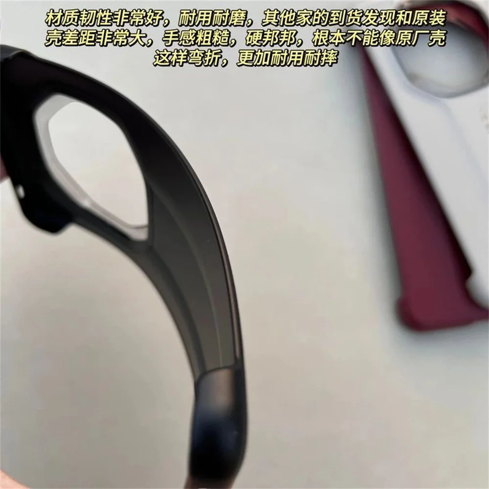 حافظة هاتف جلدية فاخرة لهاتف هواوي ميت 70 RS غطاء خلفي نحيف مقاوم للصدمات لهاتف هواوي ميت 70rs غطاء حماية جلدي Funda #6